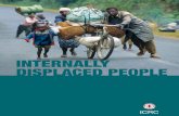 Internally displaced people