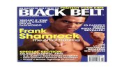 BlackBelt Mag - November 2002: Krav Maga