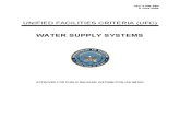 UFC 3-230-19N Water Supply Systems (06!08!2005)