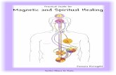 Magnetic and Spiritual Healing - Jussara Korngold