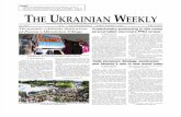The Ukrainian Weekly 2009-41