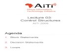 Africa Information Technology Initiative