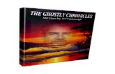 THE GHOSTLY CHRONICLES