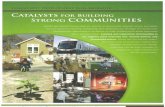 2009 Community Development Collaborative Brochure
