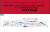 World Economic Situation Prospects 2009