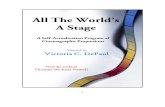 All the Worlds a Stage Scribd