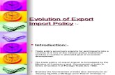Final Export Import
