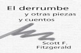 Fitzgerald, F. Scott - El Derrumbe