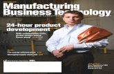 Manufacturing Business Technology - 05 JUN 2009