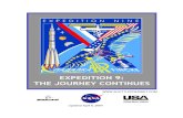 NASA ISS Expedition 9 Press Kit