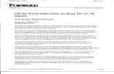T1A B43 Iraq- Al Qaeda News Clips Fdr- Entire Contents- Media Reports- 1st Pgs for Ref 025