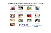 FMO ES for MFIs PartC Training Guide