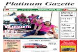 Platinum Gazette 14 Aug