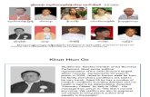 Some of Burma's Political Prisoners 1