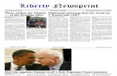 Libertynewsprint 8-4-09 Edition