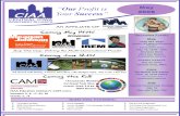 May 09 CIAA Newsletter