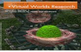 3D worlds in Healthcare