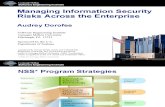Managing Info Security