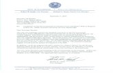 Harvard MEPA comment letters