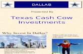 Dallas Presentation