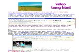 26.Video Trong HTML