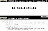 MINIPresentation3GroupFINAL B C Slides