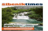 The Sibenik Times, July 4th