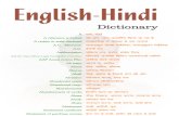 7756275 English Hindi Dictionary
