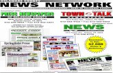 Delco News Network rates Rates