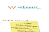 Sphoorti Presentation