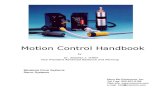 3151690 Motion Control Handbook