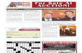 Americas Auction Report 6-19-09 Edition