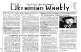 The Ukrainian Weekly 1982-05