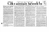 The Ukrainian Weekly 1982-11