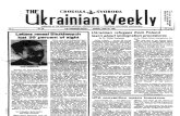 The Ukrainian Weekly 1982-25