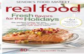 Sendik's Real Food - Winter 2005
