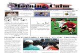 The Morning Calm Korea Weekly - May 5, 2006