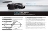Samsung Camera S1050 User Manual