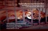 Undercurrents Issue 3