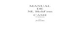 Manual de NL Hold'em Cash 2ª Edición