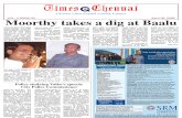 Times Chennai Epaper, April 09, 2009