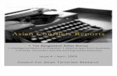 Asian Conflicts Reports 4-2009