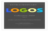 Extraordinary Logos 2009 Vol.2