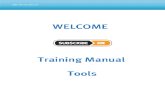 Subscribe-HR Tools Help Manual