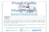 Hydrogen and Fuel Cells Workbook