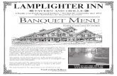 Lamplighter Banquet