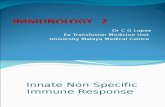 Immunology in Haematology (Part 2)