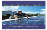 U.S. Department of Energy Solar Photovoltaic System Guide