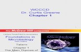 Chapter 1 WCCCD 6th