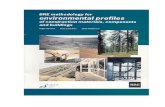 LCA _Environmental Profiles Methodology